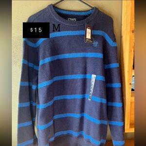 Some more clothes and pants all new with tags. Prices dropped from what’s shown